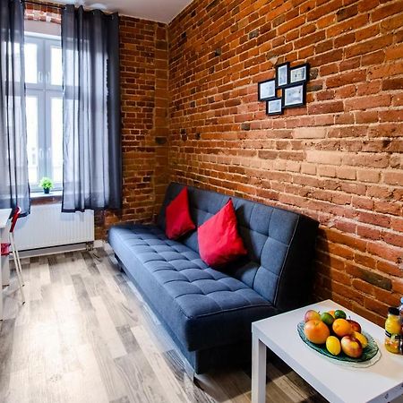 وودج Apartstate Rooms On Wschodnia, 36 المظهر الخارجي الصورة