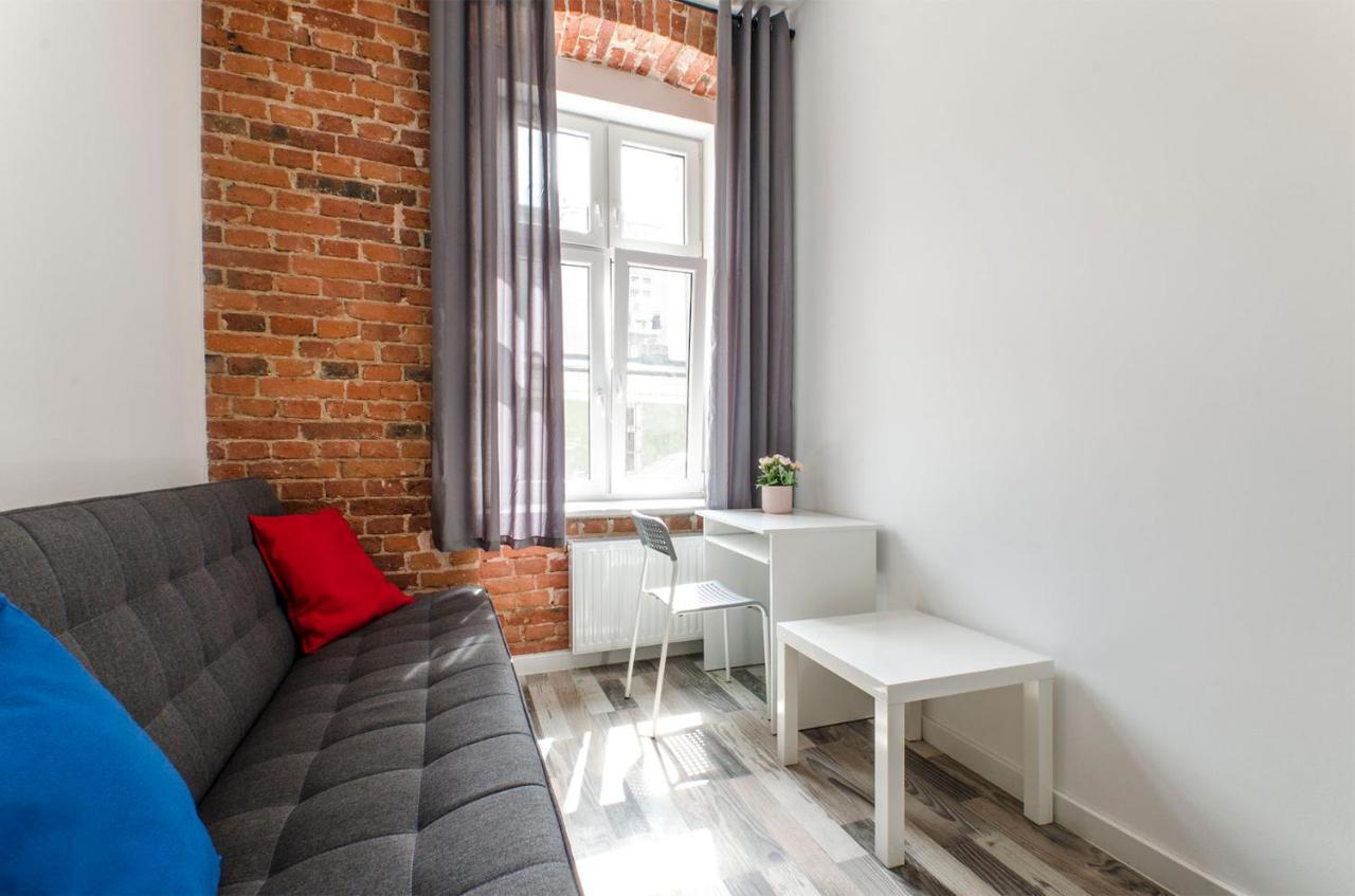 وودج Apartstate Rooms On Wschodnia, 36 المظهر الخارجي الصورة