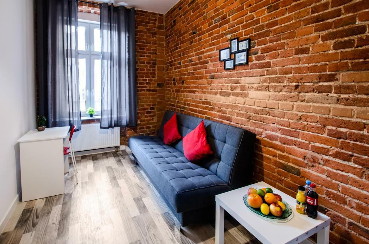 وودج Apartstate Rooms On Wschodnia, 36 المظهر الخارجي الصورة