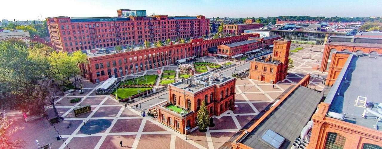 وودج Apartstate Rooms On Wschodnia, 36 المظهر الخارجي الصورة
