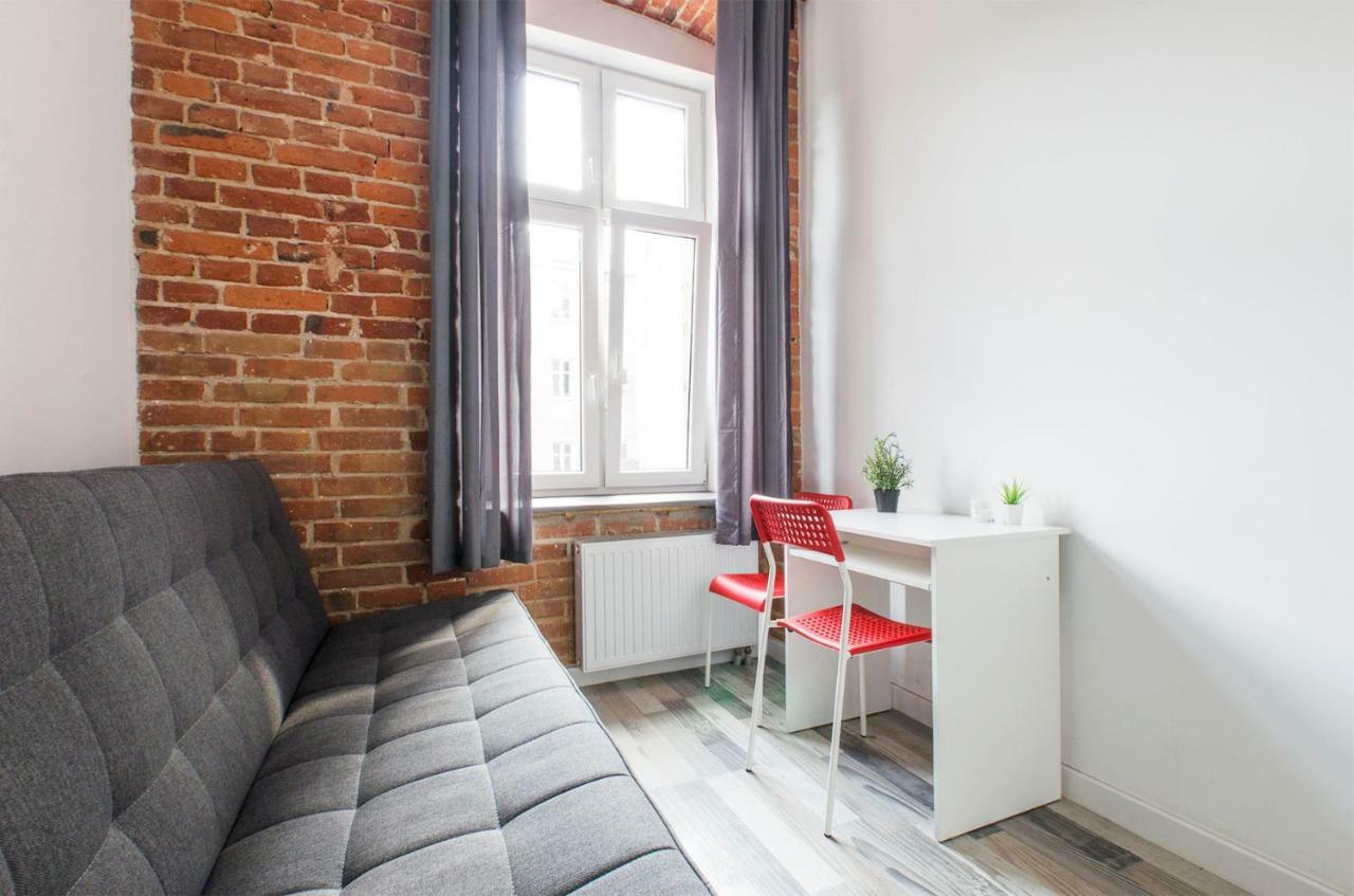 وودج Apartstate Rooms On Wschodnia, 36 المظهر الخارجي الصورة
