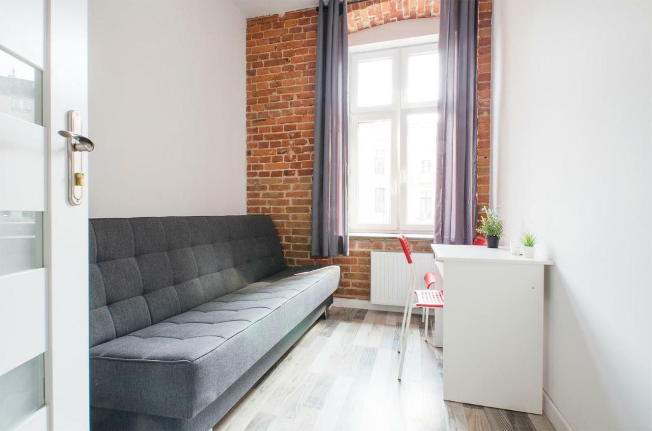 وودج Apartstate Rooms On Wschodnia, 36 المظهر الخارجي الصورة