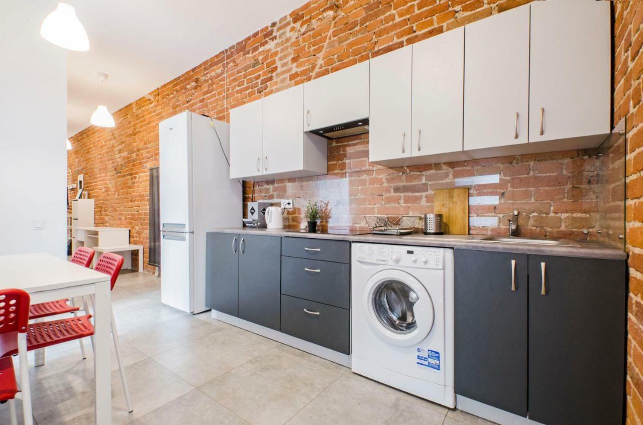 وودج Apartstate Rooms On Wschodnia, 36 المظهر الخارجي الصورة